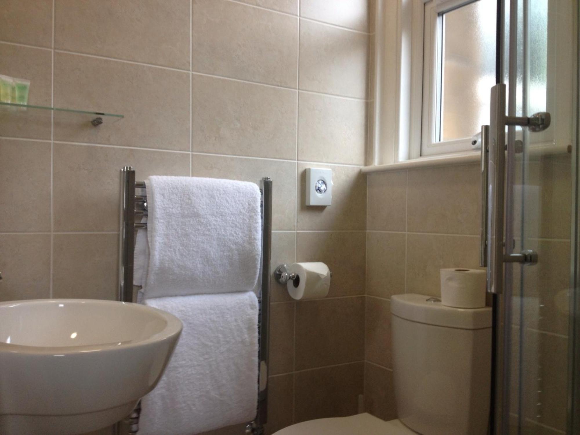 2 Crescent Gardens Guest House Bath Luaran gambar